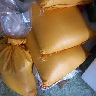 Gạo từ thiện giá rẻ