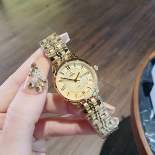 ĐỒNG HỒ OMEGA MINI NỮ SALE