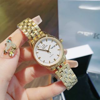 ĐỒNG HỒ OMEGA MINI NỮ SALE