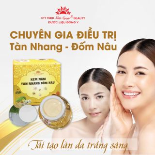 Cao sâm nghệ tri nam