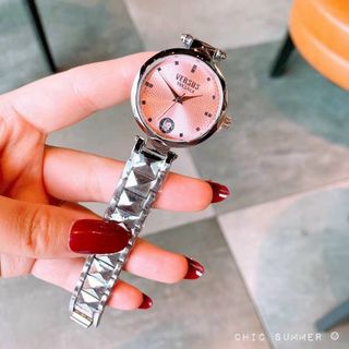 ĐỒNG HỒ VVERSACE NỮ XINH HOT