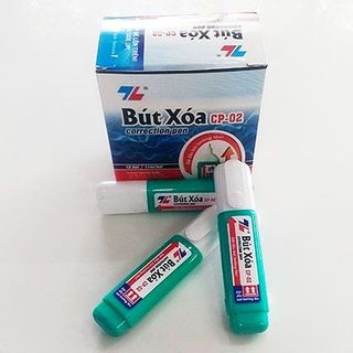 Bút Xóa Thiên Long CP.02