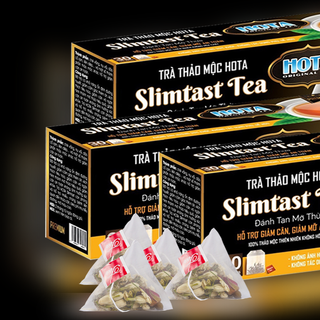 Thảo mộc túi lọc giảm cân Slimtast HOTA-tuyển cộng tác viên kinh doanh online chính sách hấp dẫn giá sỉ