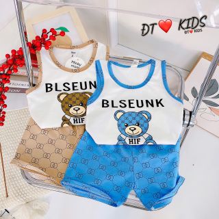 Sét Combo cotton Tàu