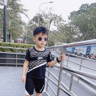 Bộ NKE siêu chất