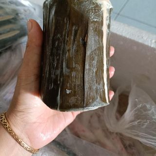 Chả lụa - Đặc sản Bình Định