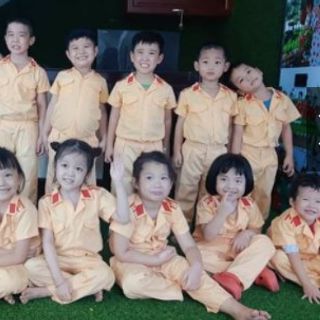 bộ cảnh sát giao thông cho trẻ em 10-25kg có nhiều size