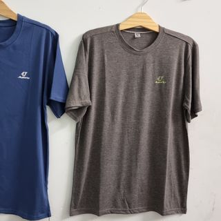 [RẺ VÔ ĐỊCH] ÁO THUN NAM COTTON NAM CỔ TRÒN CÁ TÍNH 85KG TRỞ LẠI