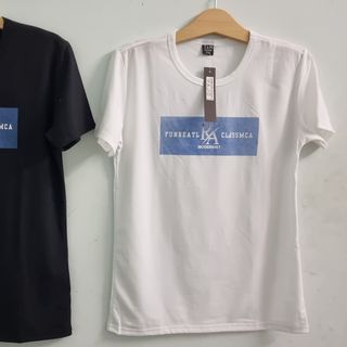 Áo Thun Nam Cổ Tròn Cao Cấp ( nhiều màu) Tay Ngắn, chất cotton bề mặt vải mềm