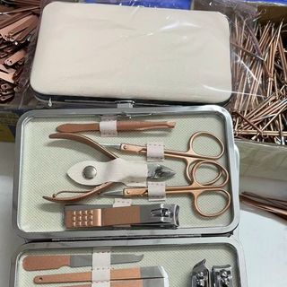 Bộ bấm móng tiện lợi