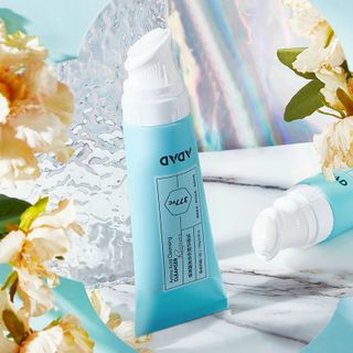 Sữa rửa mặt tạo bọt ADAD hộp xanh