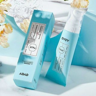 Sữa rửa mặt tạo bọt ADAD hộp xanh