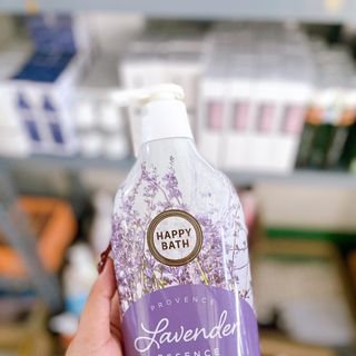 St happy bath #900g lavender giá sỉ
