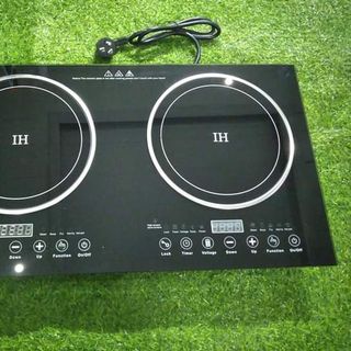 Bếp từ , hồng ngoại