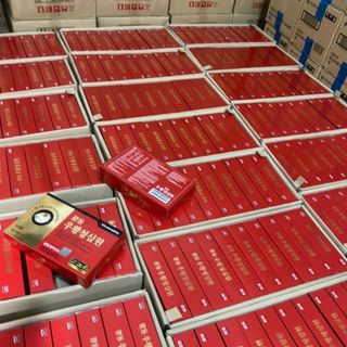 An cũng ngưu