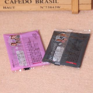 Miếng dán cố định tóc