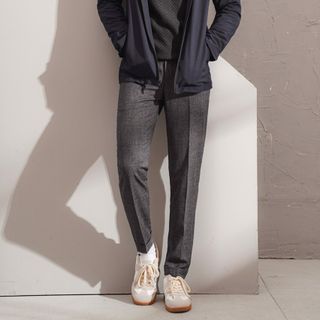 Sỉ áo khoác gió nam PHAN NGUYỄN dáng Slim Fit tôn dáng