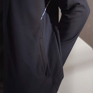 Sỉ áo khoác gió nam PHAN NGUYỄN dáng Slim Fit tôn dáng