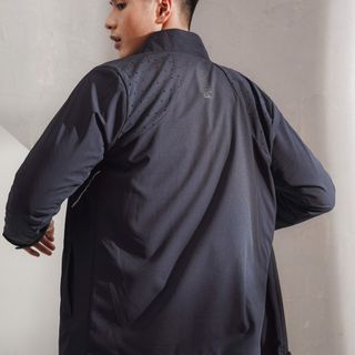 Sỉ áo khoác gió nam PHAN NGUYỄN dáng Slim Fit tôn dáng