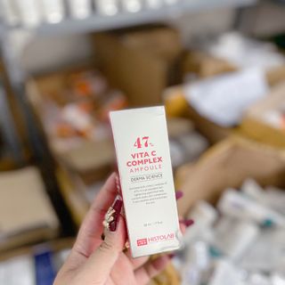 Serum histolab vita C 47% giá sỉ