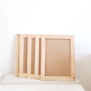 Khung Ảnh Để Bàn 13x18