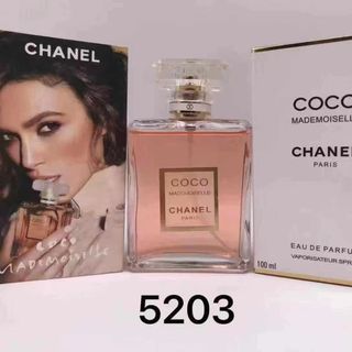 Nước hoa giá rẻ cooco trắng