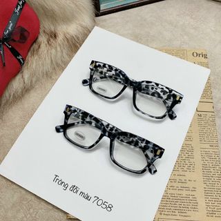 Gọng giả cận đổi màu Fen.dil giá sỉ