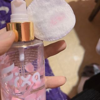Nước hoa hồng FIXA whitening toner 200ml