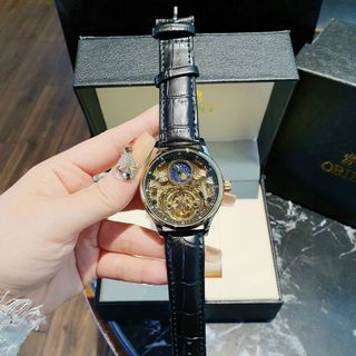 ĐỒNG HỒ STIMES CƠ DA NAM NỘI ĐỊA
