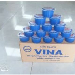 Cồn Thạch, Cồn Khô Tìm Nhà Phân Phối Miền Nam