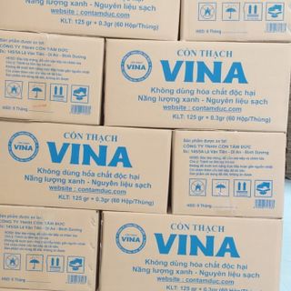Cồn Thạch, Cồn Khô Tìm Nhà Phân Phối Miền Nam