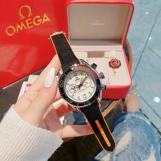 ĐỒNG HỒ OMEGA TRUNG CẤP NAM HOT NEW