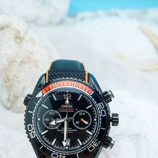 ĐỒNG HỒ OMEGA TRUNG CẤP NAM HOT NEW