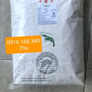 BON L V VITAMIN ADE TỔNG HỢP CHO TÔM CÁ
