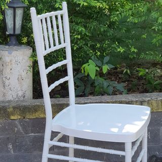 Ghế Tiffany Chiavari