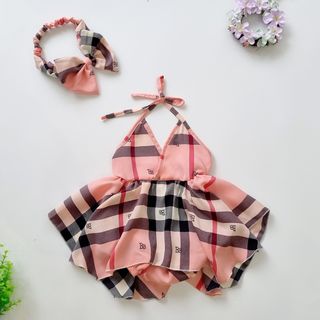 Body yếm váy sexy bubery