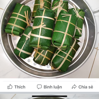 Giò chả xúc xích bò viên