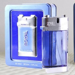 Nước hoa Royal 100ml (nội địa Trung)