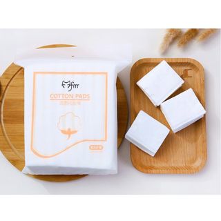 Bông tẩy trang Cotton Pads 222 miếng hàng công ty chất lượng giá sỉ