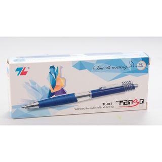 Bút bi Thiên long TL-047 hộp 10
