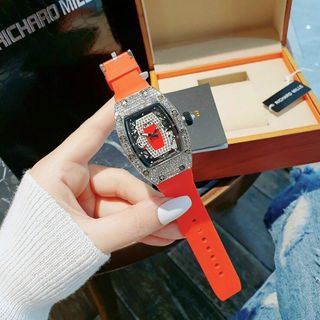 ĐỒNG HỒ RICHARD MILLER TRUG CẤP XINH