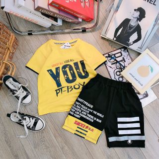 bộ đại cồ cồ chất cottong