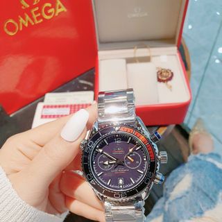 ĐỒNG HỒ OMEGA NAM 5KlM TRUNG CẤP HOT