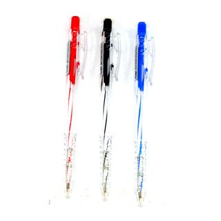 Bút bi Thiên Long TL-027 hộp 20c