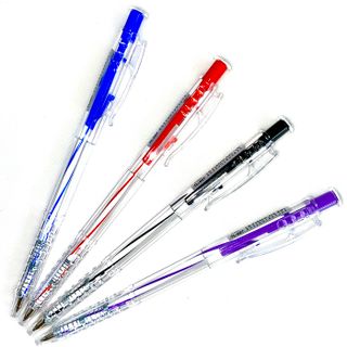 Bút bi Thiên Long TL-027 hộp 20c