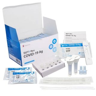 KIT TEST NHANH 1 NGƯỜI - SUGENTECH