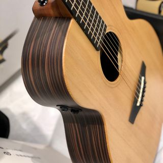 Guitar Enya X1 Pro EQ giá sỉ