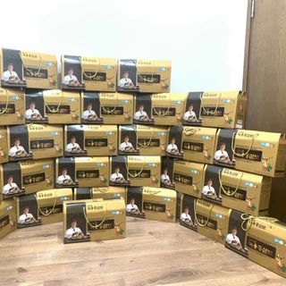Nước Hồng sâm Nhung hươu kim ô kun