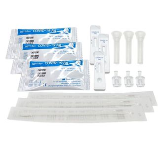 KIT TEST NHANH 1 NGƯỜI - SUGENTECH