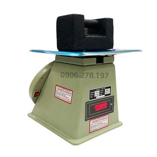 Cân điện tử tính tiền 30kg QUA Q1 – BH 1 năm